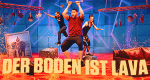 Der Boden ist Lava (USA, 2020 – )