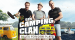 Der Camping Clan - Alles für den Platz (D, 2021 – )