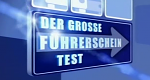 Der große Führerscheintest
