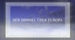 Der Himmel über Europa