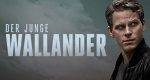 Der junge Wallander