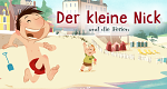Der kleine Nick und die Ferien (F/CH/B, 2022 – )