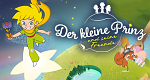 Der kleine Prinz und seine Freunde (F, 2023 – )