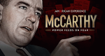 Der Kommunistenjäger – Aufstieg und Fall des Joe McCarthy (USA, 2020 – )