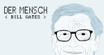 Der Mensch Bill Gates