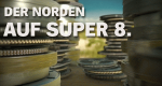 Der Norden auf Super 8