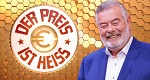 Der Preis ist heiß (D, 2022 – )