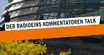 Der radioeins Kommentatoren Talk (D, 2019 – )