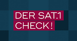 Der Sat.1 Check