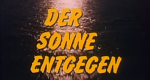 Der Sonne entgegen