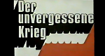Der unvergessene Krieg