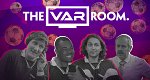 Der VAR-Raum (GB, 2021 – )