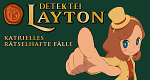 Detektei Layton - Katrielles rätselhafte Fälle (J, 2018 – )