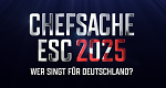 Deutscher Vorentscheid zum Eurovision Song Contest