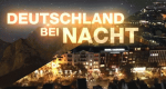 Deutschland bei Nacht