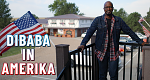 Dibaba in Amerika