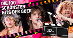 Die 100 schönsten Hits der 80er