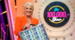 Die 100.000 Mark Show