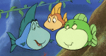 Die 3 Fischketiere (USA, 1987 – )