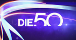 Die 50 ... (D, 2021 – )
