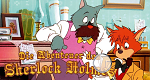 Die Abenteuer des Sherlock Holmes (J/I, 1984 – )
