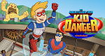 Die Abenteuer von Kid Danger