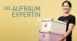 Die Aufräumexpertin