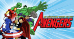 Die Avengers - Die mächtigsten Helden der Welt