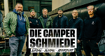 Die Camper-Schmiede – Aufbau, Ausbau, Abenteuer (D, 2024 – )