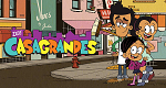 Die Casagrandes