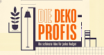 Die Dekoprofis – Die schönste Idee für jedes Budget (D, 2023 – )