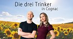 Die drei Trinker in Cognac