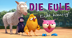 Die Eule - Echt kauzig!