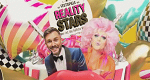 Die Festspiele der Reality Stars