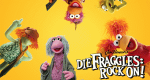 Die Fraggles: Rock On!