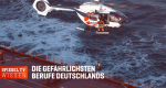 Die gefährlichsten Berufe Deutschlands (D, 2017 – )