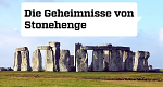 Die Geheimnisse von Stonehenge (GB, 2021 – )
