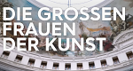 Die großen Frauen der Kunst