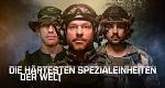 Die härtesten Spezialeinheiten der Welt (GB, 2024 – )