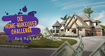 Die Home-Makeover Challenge