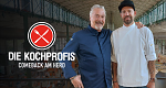 Die Kochprofis – Comeback am Herd (D, 2005 – )