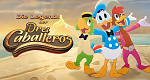 Die Legende der Drei Caballeros