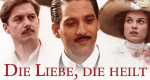 Die Liebe, die heilt