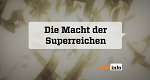 Die Macht der Superreichen
