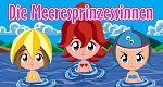 Die Meeresprinzessinnen (AUS/E/BR, 2008 – )