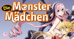 Die Monster Mädchen