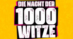 Die Nacht der 1000 Witze (D, 2025 – )