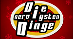 Die nervigsten Dinge ... – Der Comedy-Rückblick von A bis Z (D, 2004 – )