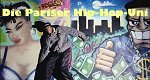 Die Pariser Hip-Hop-Uni (F, 2017 – )