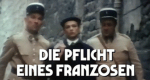 Die Pflicht eines Franzosen